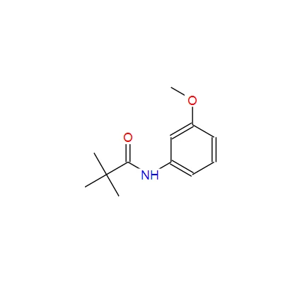 CAS:56619-93-3|N-(3-METOKSIFENIL)-2,2-DIMETILPROPANAMID