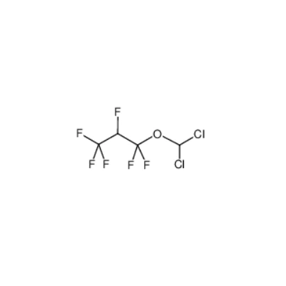 CAS:56860-82-3|1,1,2,3,3,3-HEKSAFLUORPROPIL DIKLORMETIL ETER