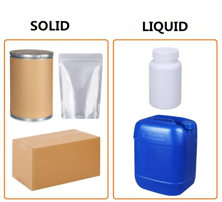 packing