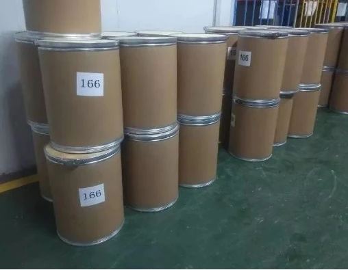 CAS No.33434-24-1 | Ammonio Methacrylate Copolymer