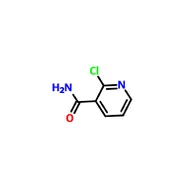 CAS 10366-35-5|2-Kloronikotinamid