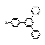 CAS:116941-51-6|1-(4-kloro-fenil)-3,5-difenil-benzen