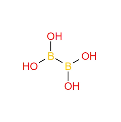 CAS:13675-18-8|TETRAHIDROKSIDIBOR