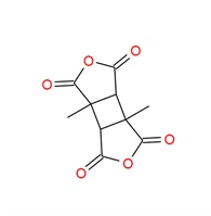 CAS: 137820-87-2|1,3-dimetil-ciklobutan-1,2,3,4-tetrakarboksilni dianhidrid (DMCBDA)