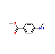 CAS: 18358-63-9|Metil 4-(metilamino)benzoat