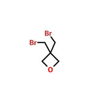 CAS:2402-83-7|3,3-bis(bromometil)oksetan