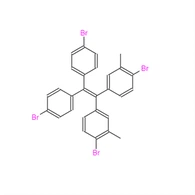 CAS:2757730-15-5|4,4'-(2,2-bis(4-bromofenil)eten-1,1-diil)bis(1-bromo-2-metilbenzen )