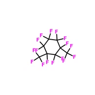 CAS:335-27-3|PERFLUOR-1,3-DIMETILCIKLOHEKSAN