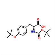 CAS: 47375-34-8|Boc-L-Tyr(tBu)-OH