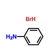 CAS:542-11-0|Anilin hidrobromid
