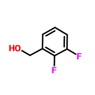 CAS:75853-18-8|2,3-difluorobenzil alkohol