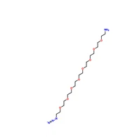 CAS:857891-82-8|O-(2-AMINOETIL)-O-(2-AZIDOETIL)HEPTAETILEN GLIKOL