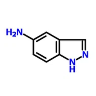 Št. CAS.19335-11-6|5-Aminoindazol