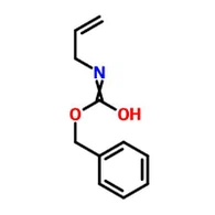 Št. CAS.5041-33-8|Benzil alilkarbamat