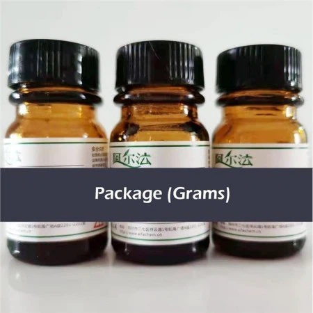 CAS 343-43-1 | 2-fluoro-9H-fluorene