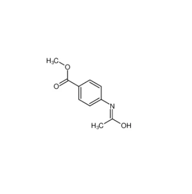 CAS:17012-22-5|4-Metilni ester acetilamino-benzojske kisline