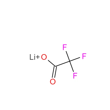 CAS 2923-17-3 LITIJEV TRIFLUORACETAT
