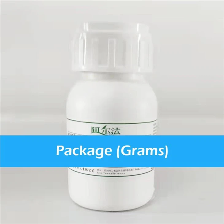 CAS:79584-03-5 | 4-(azidomethyl)benzoic Acid