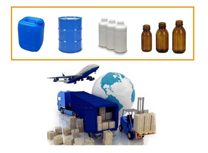 Nonionic Hydrocarbon Surfactants