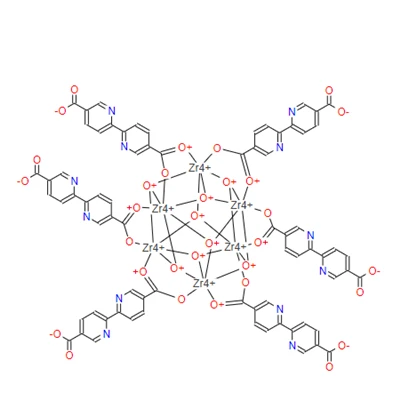 CAS: 1431375-07-3|Mof -867