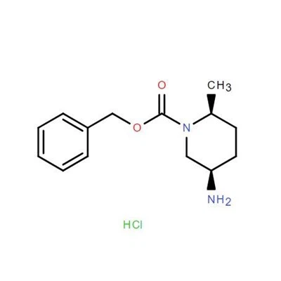 CAS: 1207853-23-3|Benzil(2S,5R)-5-amino-2-metilpiperidin-1-karboksilat