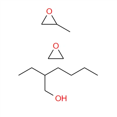 CAS:64366-70-7|PPG-9-ETHYLHEXETH-5